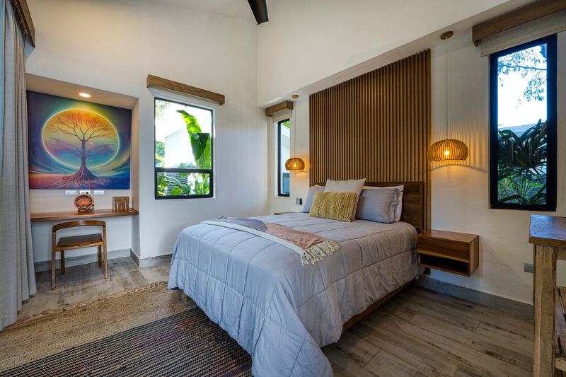 Luxury Suites