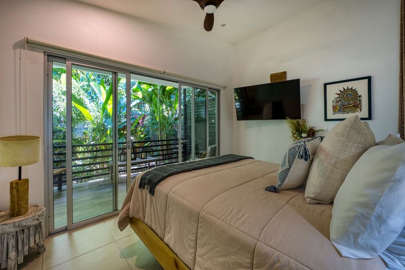 Mango Cottage Suite